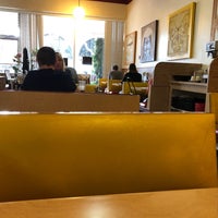 Photo taken at Ann&amp;#39;s Coffee Shop by Leonardo Tiberius ⛵ on 10/4/2018