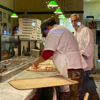 Photo taken at Pasquale&amp;#39;s Pizza by Leonardo Tiberius ⛵ on 12/16/2019