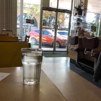 Photo taken at Ann&amp;#39;s Coffee Shop by Leonardo Tiberius ⛵ on 10/11/2018