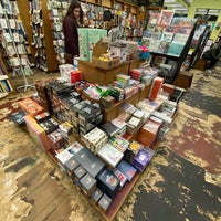 Photo taken at The Booksmith by Leonardo Tiberius ⛵ on 12/15/2019