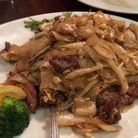Foto scattata a Szechuan Restaurant da Leonardo Tiberius ⛵ il 3/22/2019