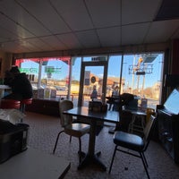 Photo taken at Cisco&amp;#39;s Restaurant &amp;amp; Bakery by Leonardo Tiberius ⛵ on 1/31/2020