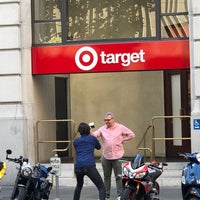 Photo taken at Target by Leonardo Tiberius ⛵ on 8/22/2019
