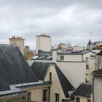 Foto scattata a Hôtel Turenne Le Marais da Leonardo Tiberius ⛵ il 4/29/2018