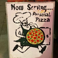 Photo taken at Pasquale&amp;#39;s Pizza by Leonardo Tiberius ⛵ on 12/16/2019