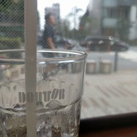 Photo taken at Doutor Coffee Shop by Misaki on 7/22/2018