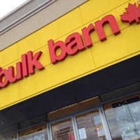 Bulk Barn 1 Tip From 102 Visitors