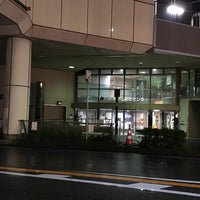 Photo taken at エポックなかはら (川崎市総合福祉センター） by スターリー 9. on 10/19/2020