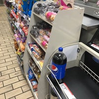 Photo taken at 7-Eleven by Sam O. on 5/18/2019