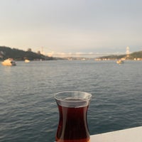 Photo taken at Ihlamur Cafe by Kıvanç A. on 10/29/2020