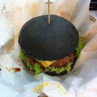 รูปภาพถ่ายที่ Stacks Burger โดย 👑SiewPingx เมื่อ 6/26/2013