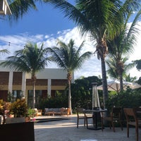 Photo taken at The Shore Club Turks &amp;amp; Caicos by . on 10/3/2019