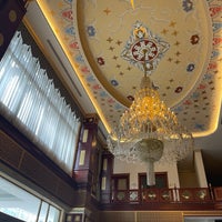 Foto tirada no(a) Meyra Palace Hotel por Mami . em 6/19/2022