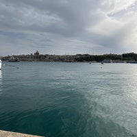 Photo taken at Sliema by Mami . on 12/3/2023