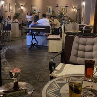 Das Foto wurde bei Andalous Shisha Lounge von Nader am 8/26/2022 aufgenommen