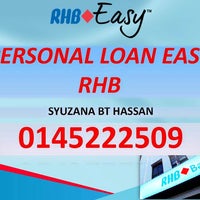 RHB Bank - Kelana Jaya, Selangor
