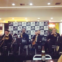 Photo taken at North Shopping Barretos by Josué🎺 S. on 6/12/2016