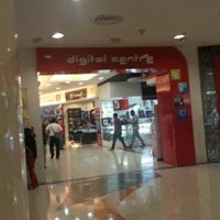 Digital Centre 9 Tips