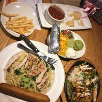 Photo taken at Applebee&amp;#39;s Grill + Bar by Catherine F. on 8/29/2019