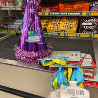 Photo taken at Dollar Tree by Catherine F. on 8/18/2022