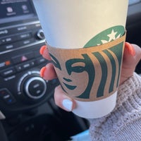 Photo taken at Starbucks by Catherine F. on 11/1/2021