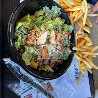 Menu The Habit Burger Grill Hamburgueseria
