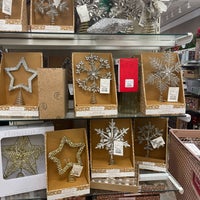 Photo taken at Home Goods by Catherine F. on 11/28/2023