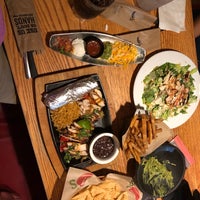 Photo taken at Chili&amp;#39;s Grill &amp;amp; Bar by Catherine F. on 8/8/2019