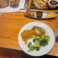 Photo taken at Chili&amp;#39;s Grill &amp;amp; Bar by Catherine F. on 6/22/2021
