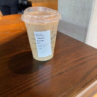 Photo taken at Starbucks by Catherine F. on 8/29/2021