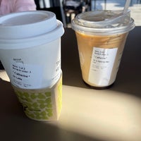 Photo taken at Starbucks by Catherine F. on 10/30/2021