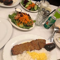 Photo taken at Shaherzad Restaurant by Catherine F. on 12/2/2018