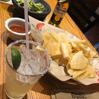 Photo taken at Chili&amp;#39;s Grill &amp;amp; Bar by Catherine F. on 3/17/2019