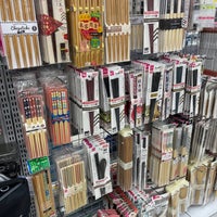 Photo taken at Daiso Japan by Catherine F. on 6/5/2023