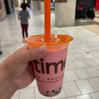 Photo taken at It&amp;#39;s Boba Time by Catherine F. on 5/23/2023