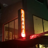 Foto scattata a Banana Café da Temelyn A. il 1/9/2022