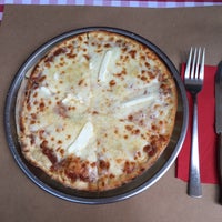 5/17/2016 tarihinde Aytaç E.ziyaretçi tarafından The Italian Cut - Pizza&amp;amp;Kitchen'de çekilen fotoğraf