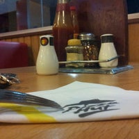 Photo taken at Pizza Hut by Ali Q. on 6/2/2013