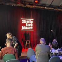 Photo taken at Standup Store by Max R. on 2/25/2020