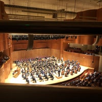 Photo taken at Joseph Meyerhoff Symphony Hall by Lynn R. on 5/22/2022