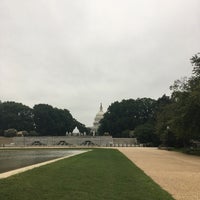 Photo taken at Lower Senate Park by Lynn R. on 9/6/2017
