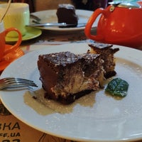 Photo taken at Pesto Cafe by Маргаритка З. on 3/6/2019