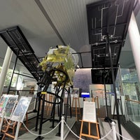 Photo taken at Sagamihara City Museum by ジュン次郎 on 11/8/2023