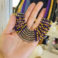 Photo taken at Secondi Consignment by Michelle C. on 4/12/2018