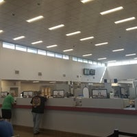 Photo taken at Maryland Motor Vehicle Administration (MVA) by Michelle C. on 5/21/2018