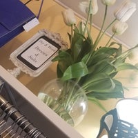 Photo taken at Secondi Consignment by Michelle C. on 6/29/2018