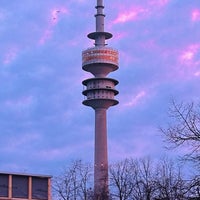 Photo taken at Munich by Tine X. on 2/5/2024