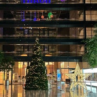 12/7/2023에 Tine X.님이 Hilton Garden Inn Frankfurt Airport에서 찍은 사진