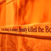 รูปภาพถ่ายที่ Beauty Killed The Beast โดย Beauty Killed The Beast เมื่อ 11/26/2017
