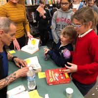 Photo prise au Red Balloon Bookshop par Barry G. le3/14/2019